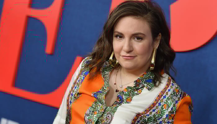 Lena Dunham opens up about ‘creative fervour after moving to London