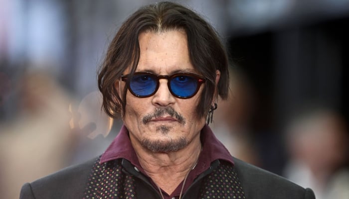 Johnny Depp gives insights into ‘Fantastic Beasts exit