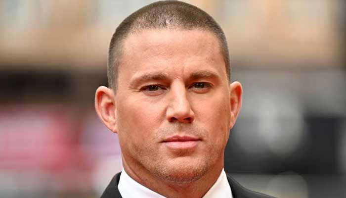 Channing Tatum reveals how Heath Ledger’s Joker got those scars