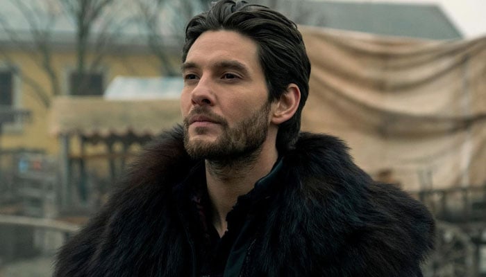 Ben Barnes shares excitement about The Chronicles of Narnia remake