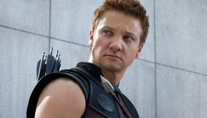 Rhys Thomas recalls reaction to Marvels offer to make Hawkeye