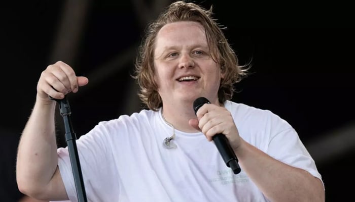 Lewis Capaldi accepts he will ‘always be an anxious person
