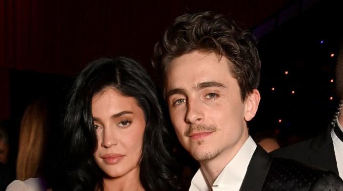 Timothee Chalamet's success compares nothing to Kylie Jenner's wealth: Source