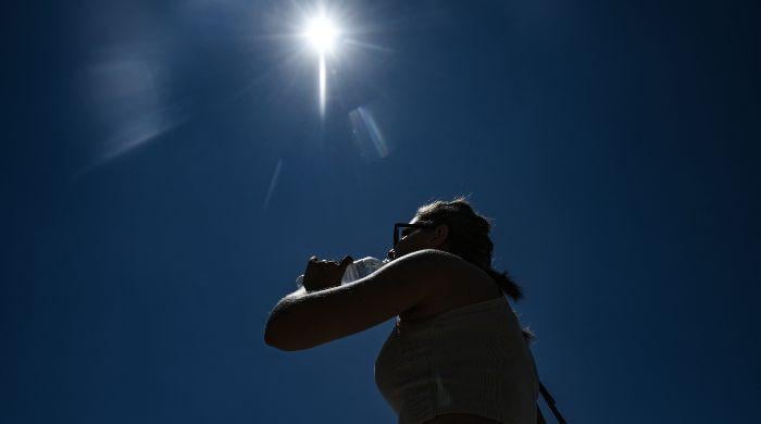 Climate change made European heatwave up to 4°C hotter: study