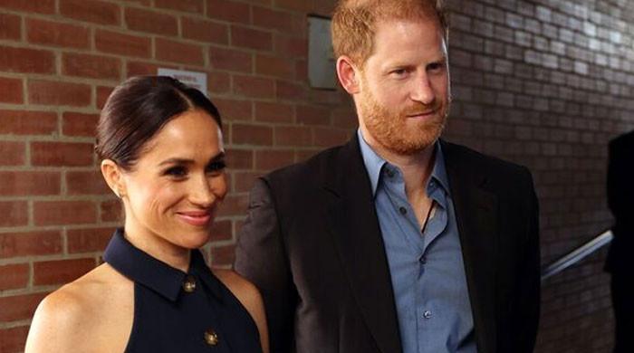Meghan Markle, Prince Harry totally lost: 'Something is deeply wrong'
