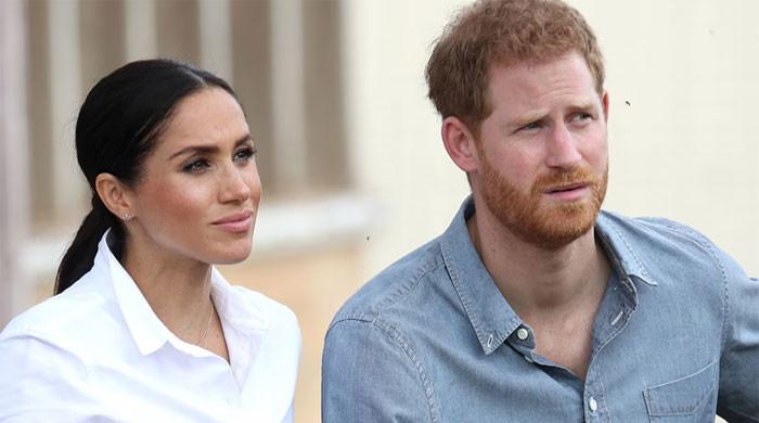 Prince Harry's life 'characterized by frustration' under Meghan empire?