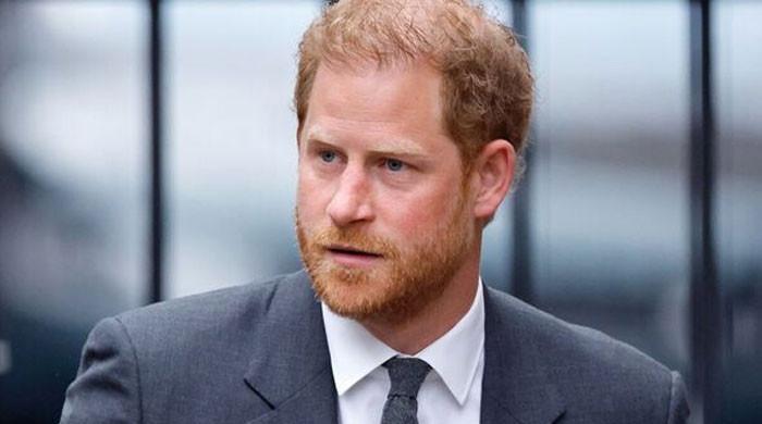 Prince Harry receives sweet advice after disappointing news from UK