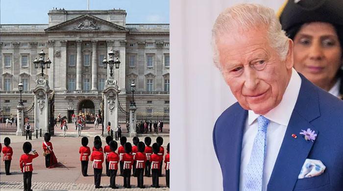 Buckingham Palace releases King Charles video after monarch sparks health concerns