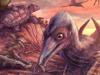 Oldest-known flying reptile in North America unearthed in Arizona