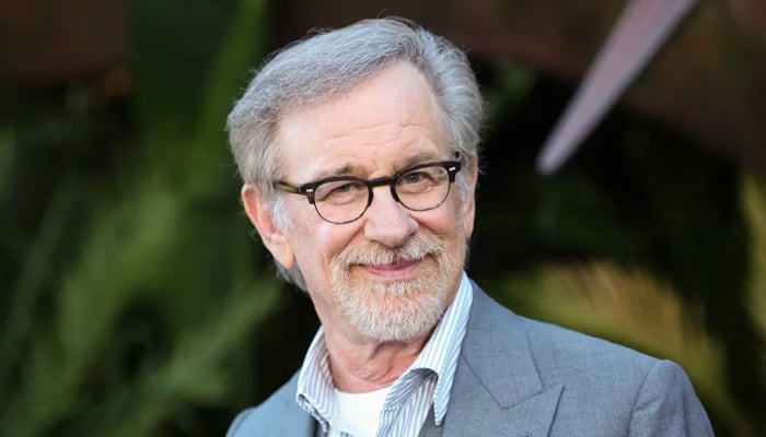 Steven Spielberg asked his mom for help in THIS film