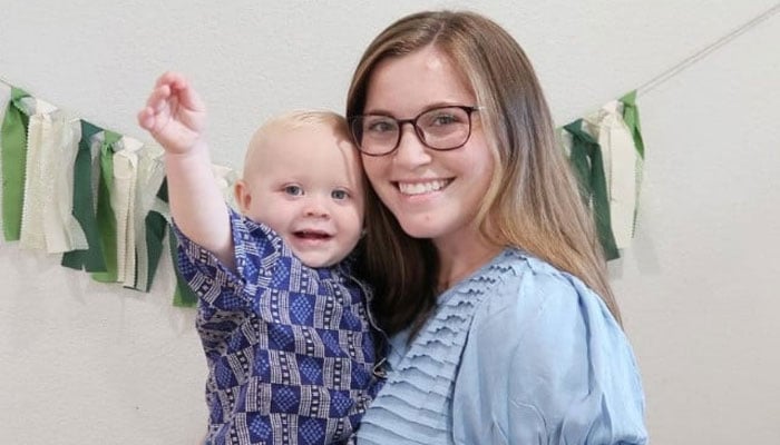 Joy-Anna Duggar opens up about painful miscarriage experience