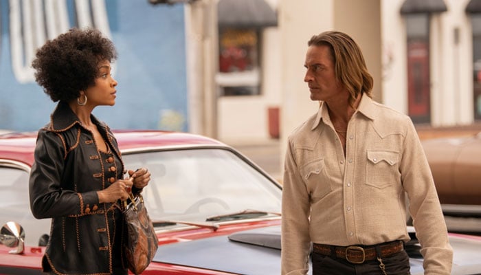 HBO Max cancels Duster after S1
