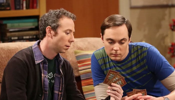 HBO Max confirms Big Bang Theory spinoff