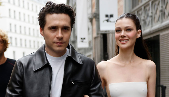 Brooklyn Beckham, Nicola Peltz share family update