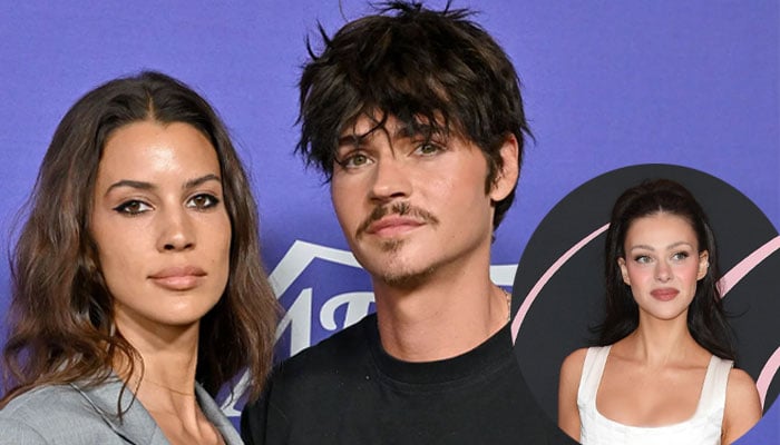 Nicola Peltzs brother Will Peltz engaged to Quincy Jones daughter Kenya Kinski-Jones