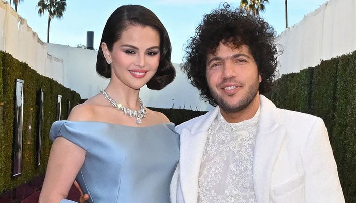 Benny Blanco opens up about marriage plans with Selena Gomez