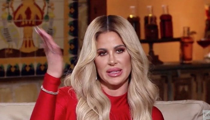 Kim Zolciak gets candid about her plastic surgery journey