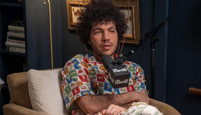 Benny Blanco reveals how his impulsive thoughts impacted others