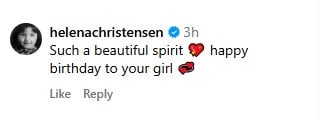 Victoria Beckham celebrates daughter Harpers 14th birthday with heartfelt wish