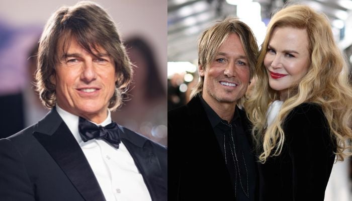 Tom Cruise set to take surprising step