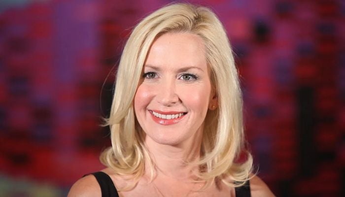 Angela Kinsey reveals how The Office cast still remain in touch