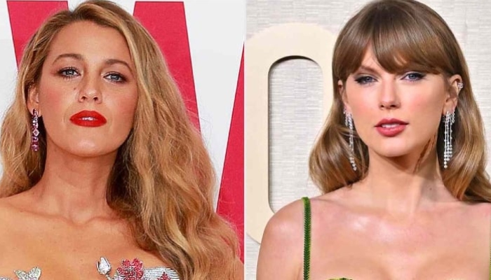 Photo: Taylor Swift goes radio silence for Blake Lively post Justin Baldoni drama: Report