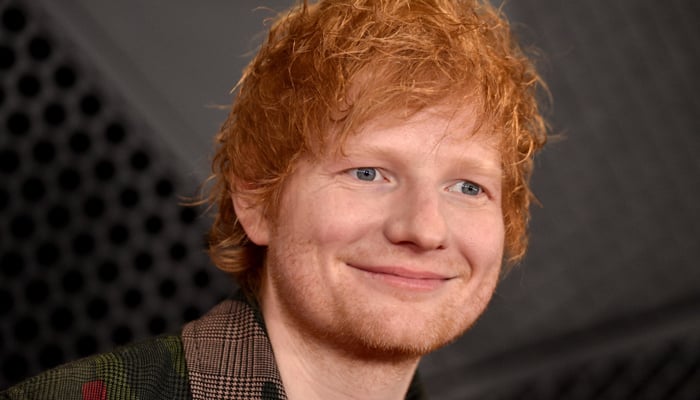 Ed Sheeran makes major move sans music