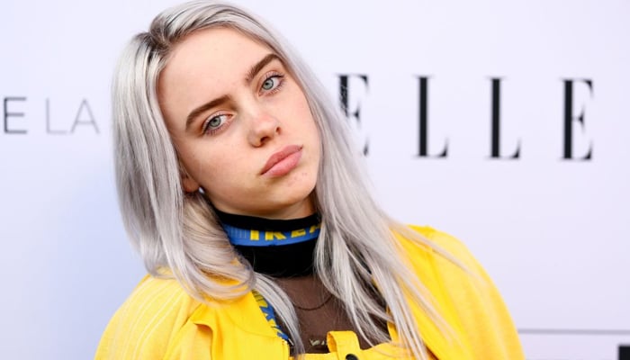 Billie Eilish confesses she doesnt ‘enjoy writing music