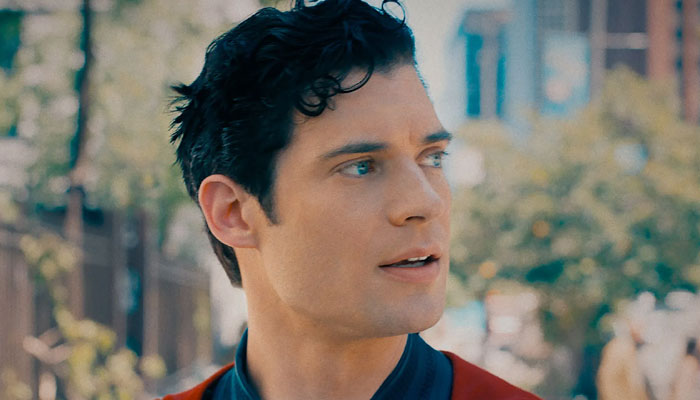 Whoopi Goldberg raves about new Superman