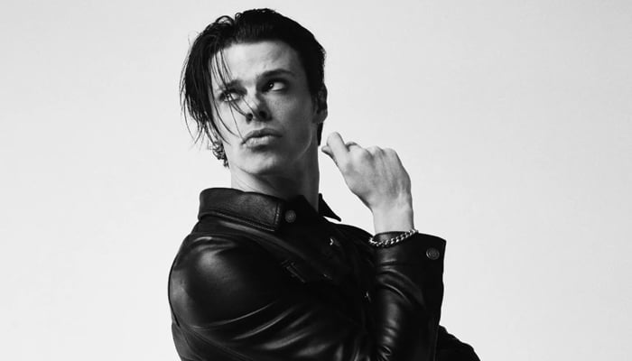 Yungblud gives insights into life with new documentary