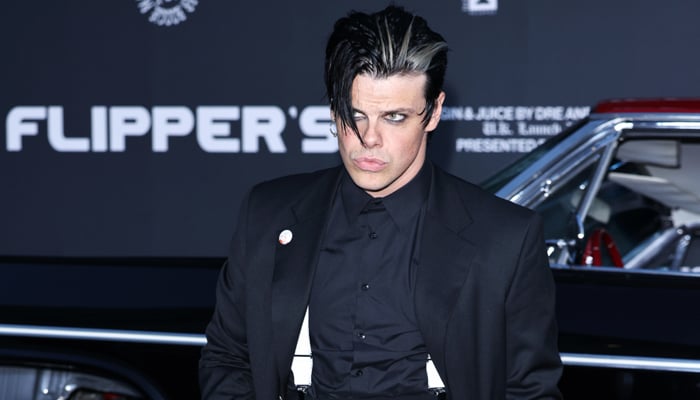 Yungblud issues update on Liverpool show amid tonsillitis battle