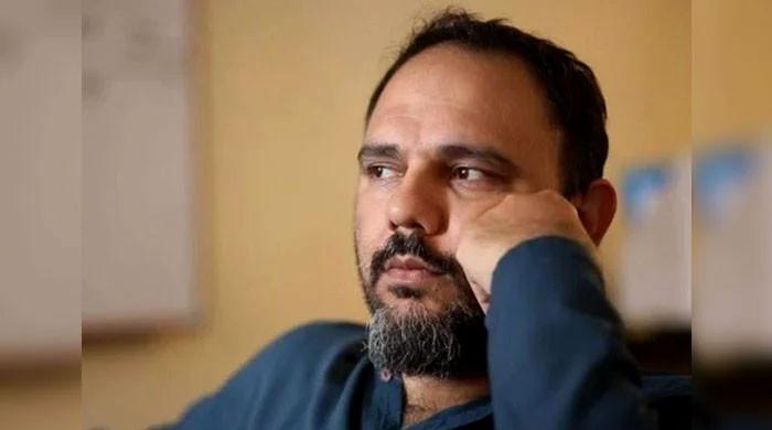 Filmmaker Jami granted bail in defamation case