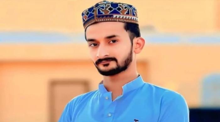 Another youth killed while resisting robbery in Karachi