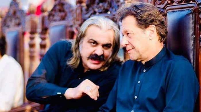 Bacha to Imran: Story of KP's swing