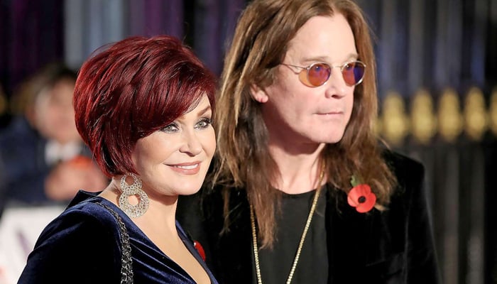 Sharon Osbourne to work on ‘wokeness after being ‘done with music