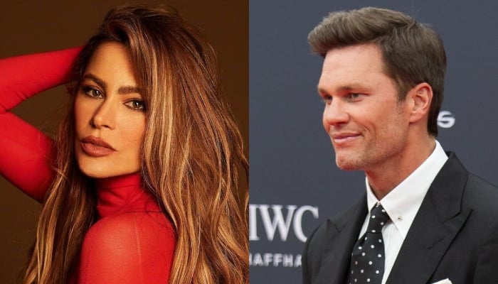 Tom Brady denies calling Sophia Vergara too old