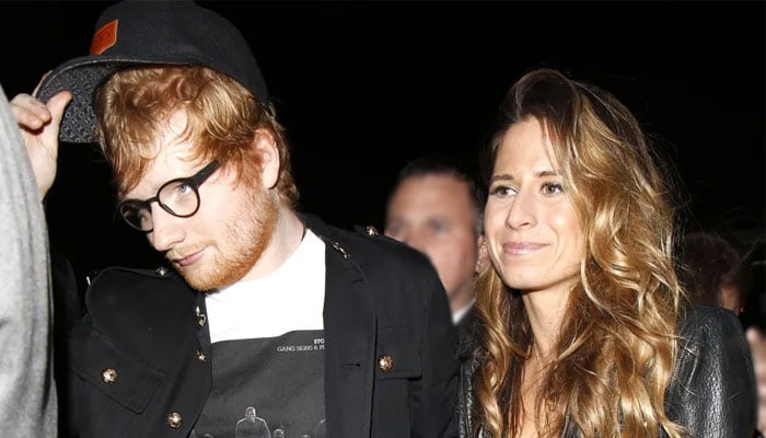 Ed Sheeran gets candid about creative process behind his hit songs