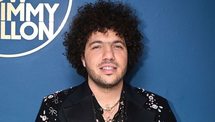 Benny Blanco admits to forgetting own songs in public