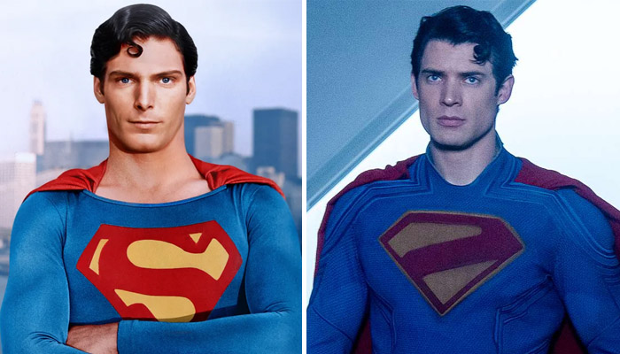 Christopher Reeve’s son recalls nostalgic encounter with David Corenswet