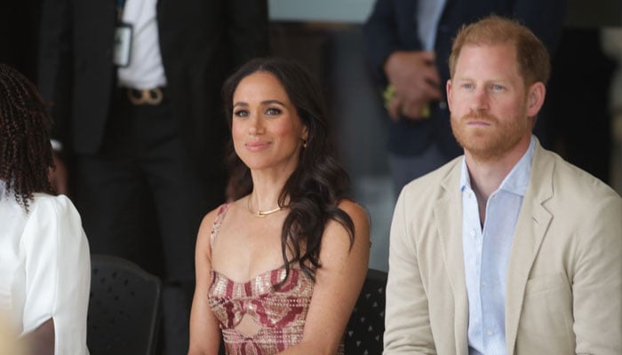 Royal source shares two cents on bizarre speculations about Meghan Markle