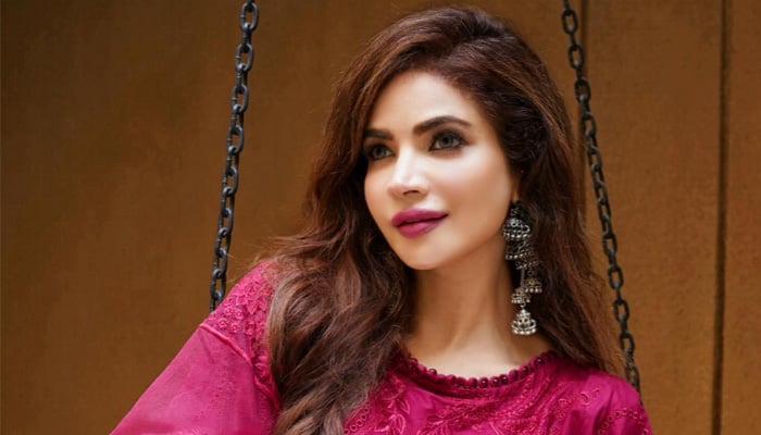 Deceased actor and model Humaira Asghar. — Instagram@humairaaliofficial