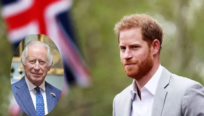 Prince Harry’s CEO talks about King Charles’ upcoming attendance with his s