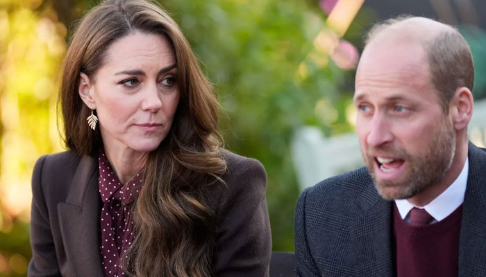 Prince William, Kate Middleton furious over shocking Prince George play