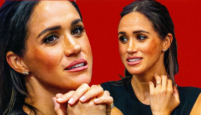 Meghan Markle comes under fire for major pivot