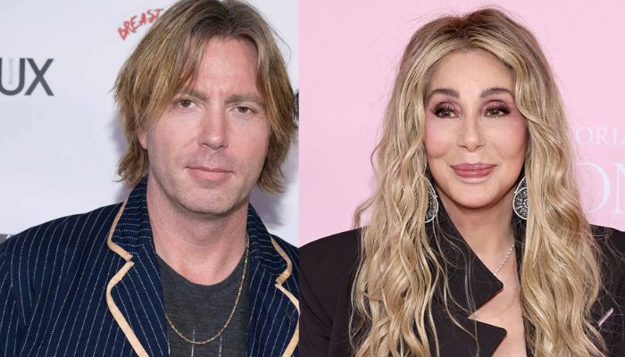 Cher secretly battles to save son Elijah Blue Allman from himself