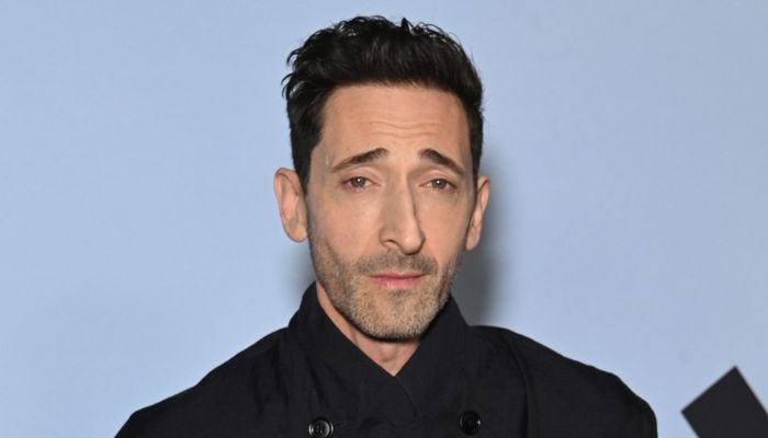 Adrien Brody faces backlash louder than applause