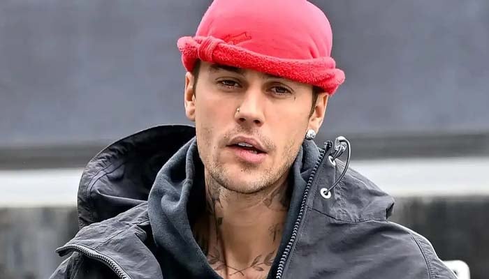 Justin Bieber talks mental health in Swag