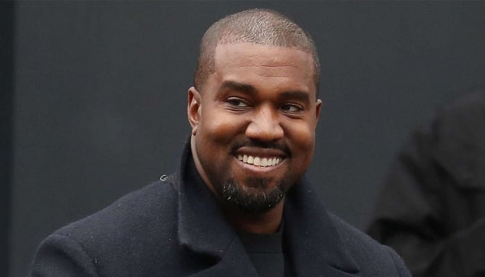 Kanye West makes public appearance after new sexual assault lawsuit