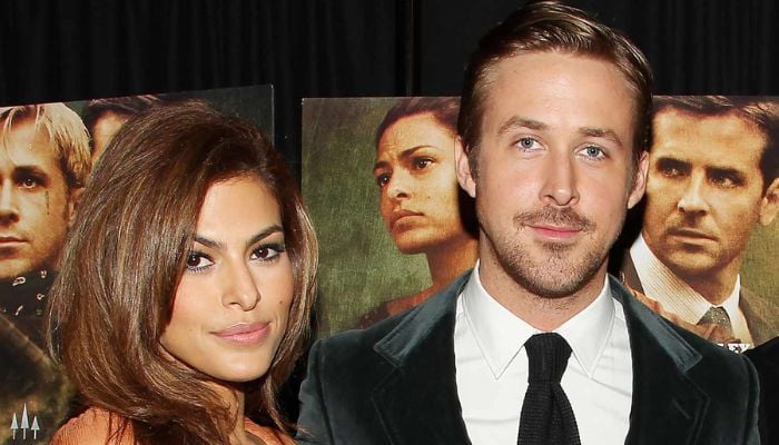 Ryan Gosling, Eva Mendes go full hermit mode