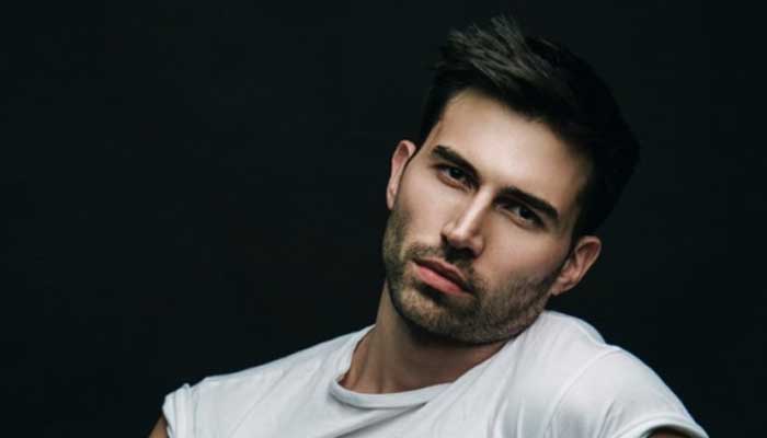 Derek Dixon: File photo